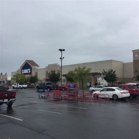 Lowes tulare - Lowe's Home Improvement, Tulare. 160 likes · 1,521 were here. Lowe's Home Improvement offers everyday low prices on all quality hardware products and construction needs. Find great deals on paint,...